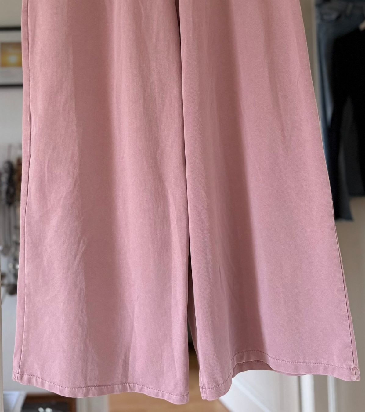 Hosen: SWEAT-PANTALONS EN COTON! M – Neu und originalverpackt aus Locarno von NicoNion 2