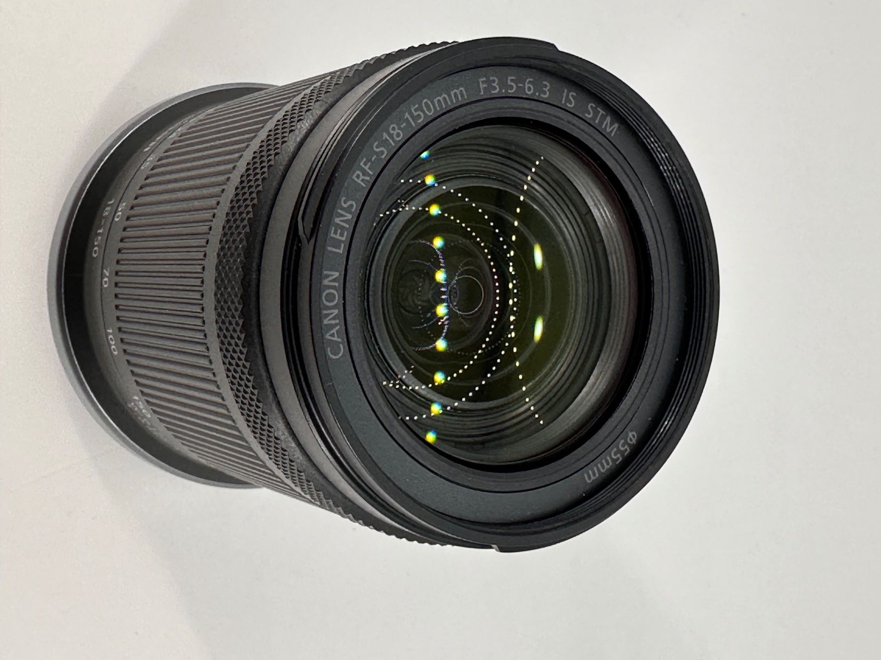 Canon Appareil photo: Canon EOS R7 +18-150 + 55-210 ist stm Objektive – Neuf (Voir description) à Arbon par Sed_9bj9 6