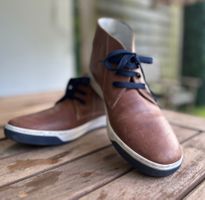 Fullstop Lederschuhe Herren 39