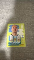 ARG 15 , FIFA WORLD CUP 2026 PANINI 