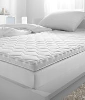 Topper-Latex 180x200cm neu