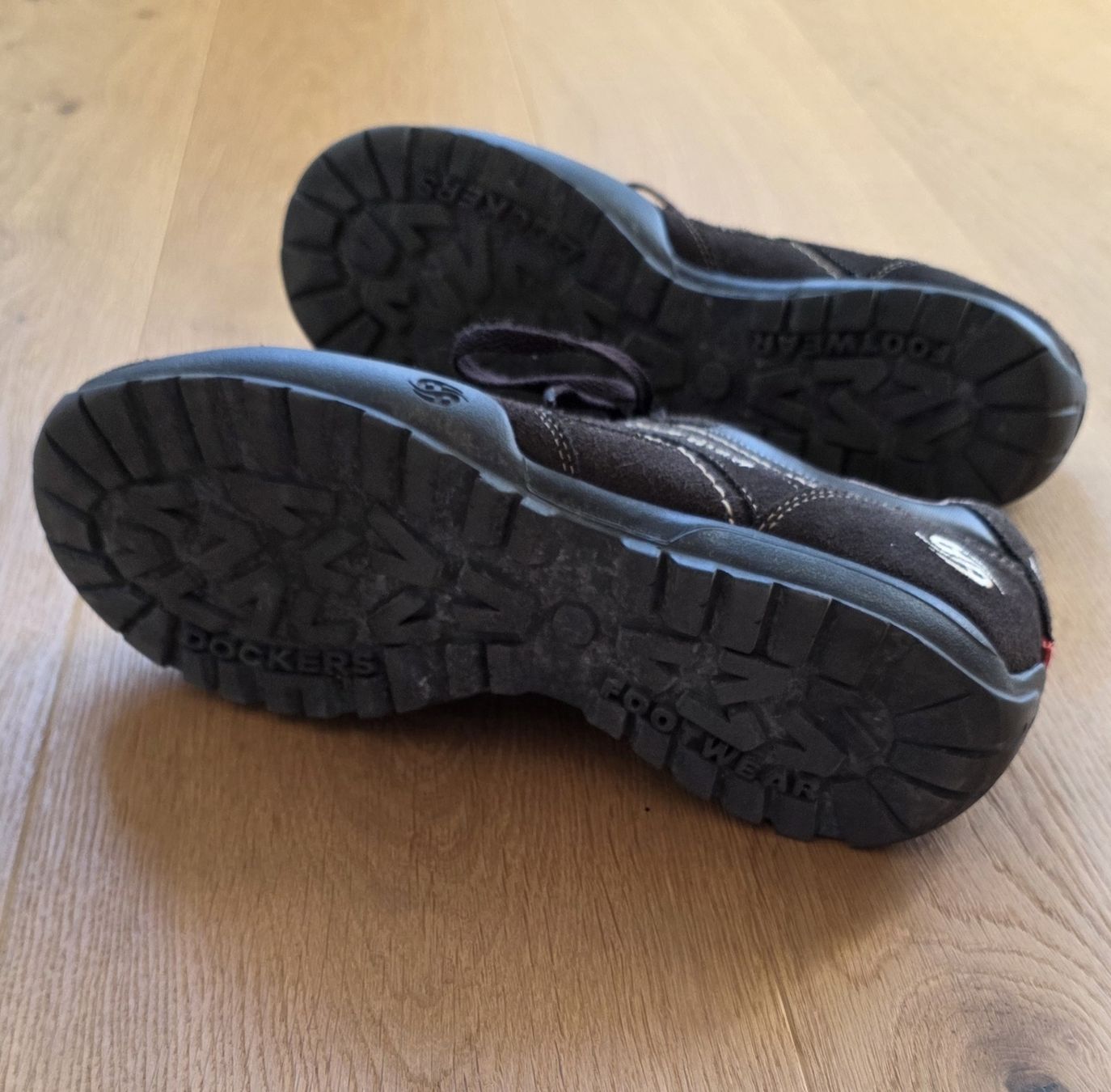 Scarpe da uomo: Herren Sneaker braun, Gr 41 – Nuovo (secondo la descrizione) da Feusisberg venduto da Pingui55 4