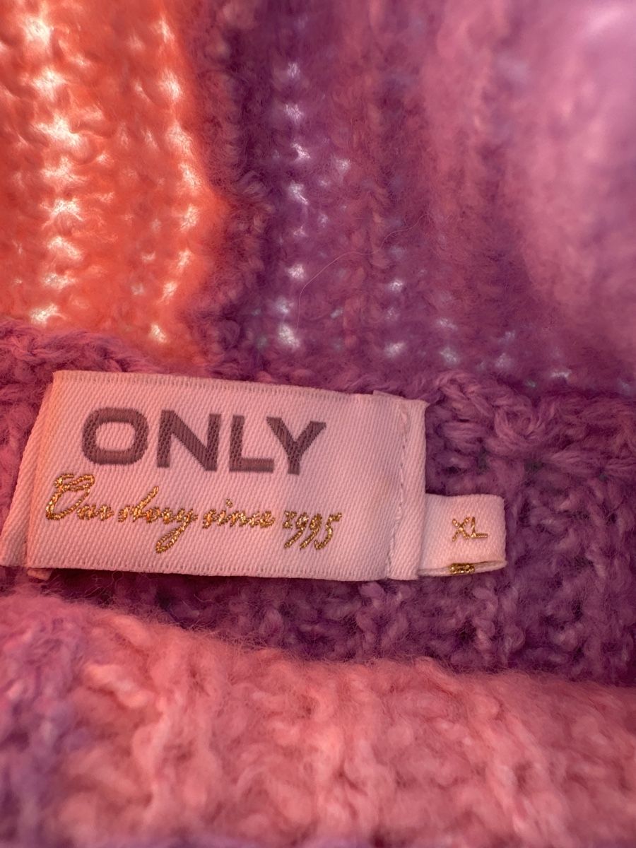 Only Pullover & Sweatshirts: Pullover von Only (XL) – Neu (gemäss Beschreibung) aus Vezia von sidu03 1