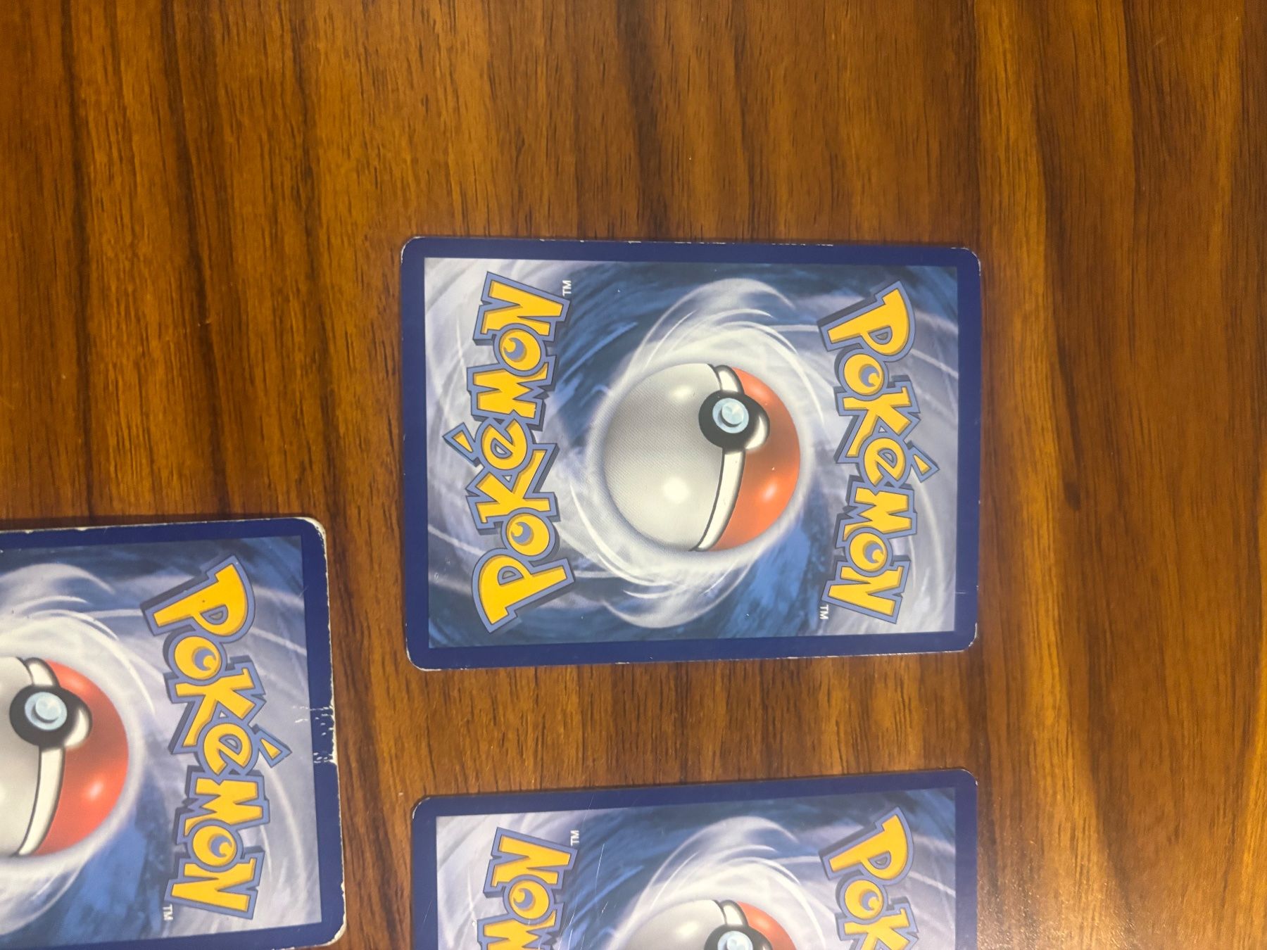 Pokémon Carte collezionabili: lot de carte pokémon reverse – Usato da Epalinges venduto da vic_gpm9 4
