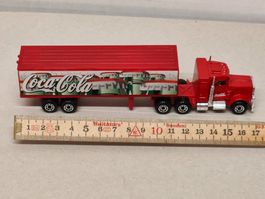 Coca-Cola Truck  Länge 10 cm  (18)