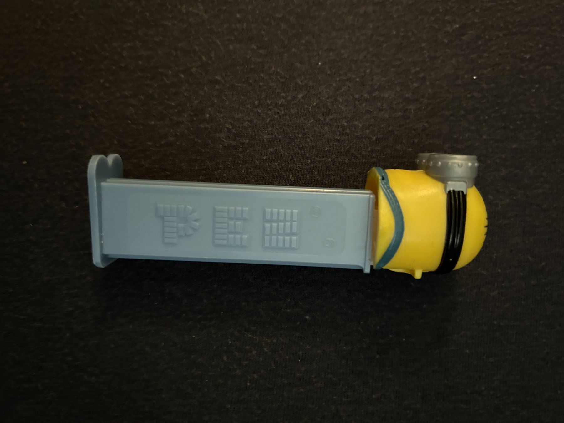 Pez Statuette: MIGNON PEZ Spender, Sammlerstück – Usato da Küsnacht ZH venduto da filo_fila8700 3