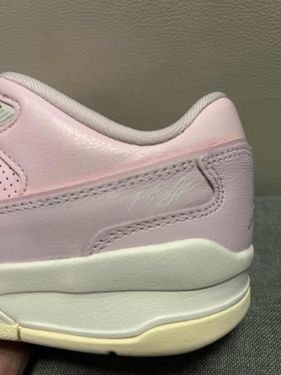 Jordan Scarpe da uomo: Baskets Jordan Flight Court rose Taille 40 – Nuovo (secondo la descrizione) da la chaux-de-fonds venduto da swann88 4