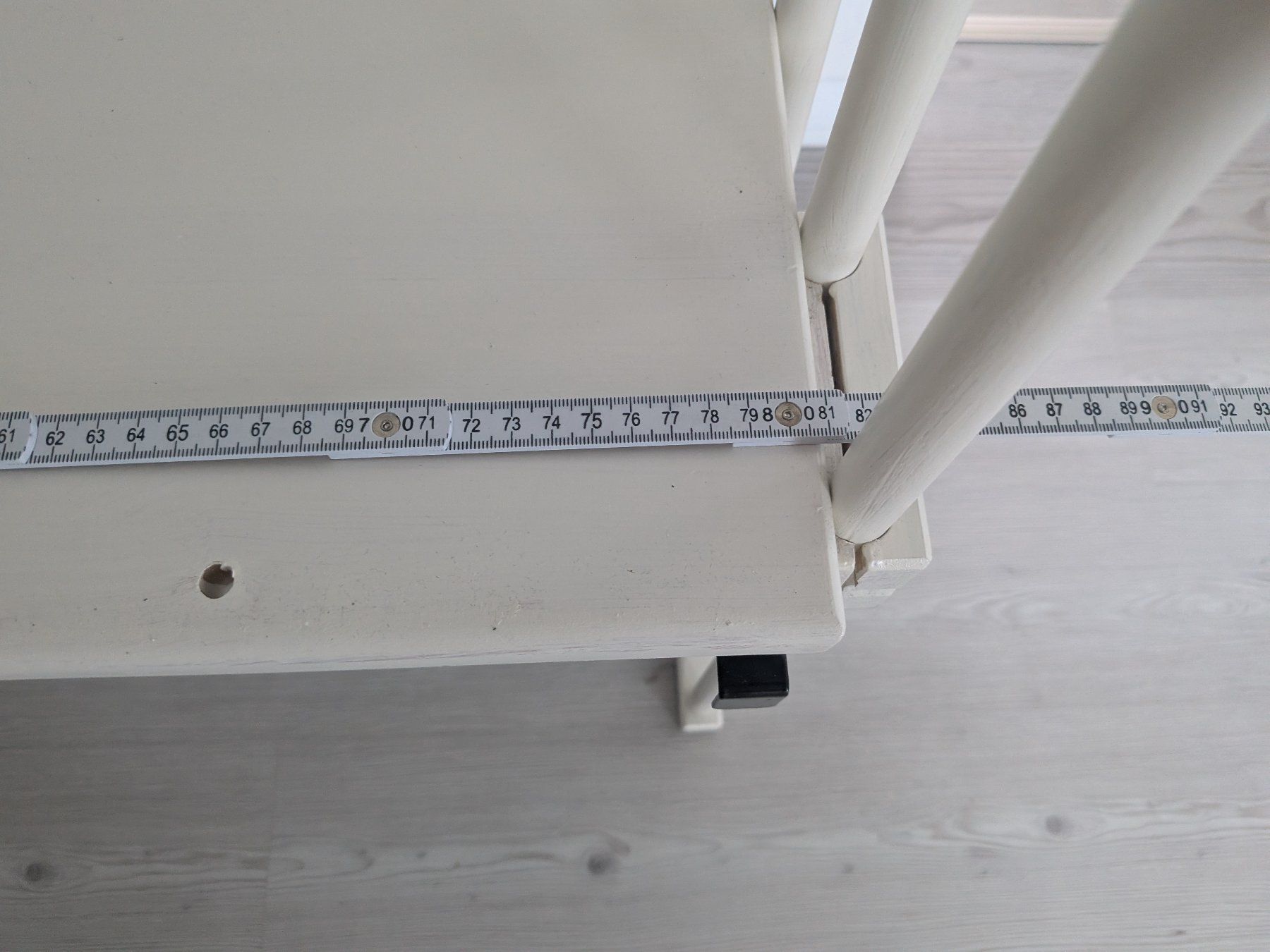 Letti: Beistellbett – Usato da Aarau venduto da NazK 2