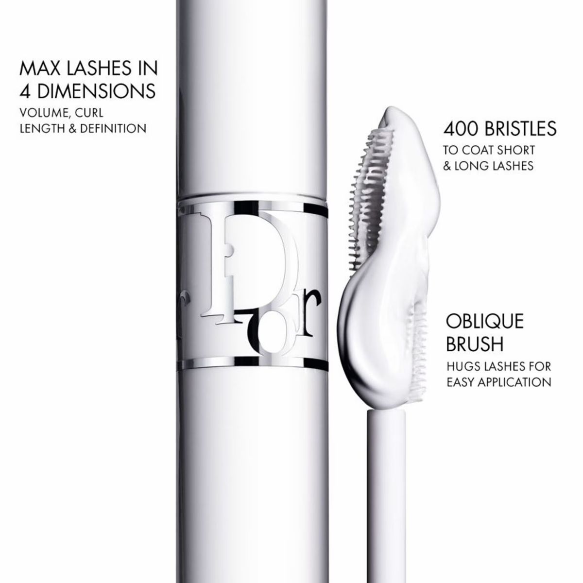 Dior Make-up: DIOR Diorshow Maximizer 4D Lash Primer Serum 10ml Neu – Nuovo e nell'imballaggio originale da Brunnen venduto da Eldra 1