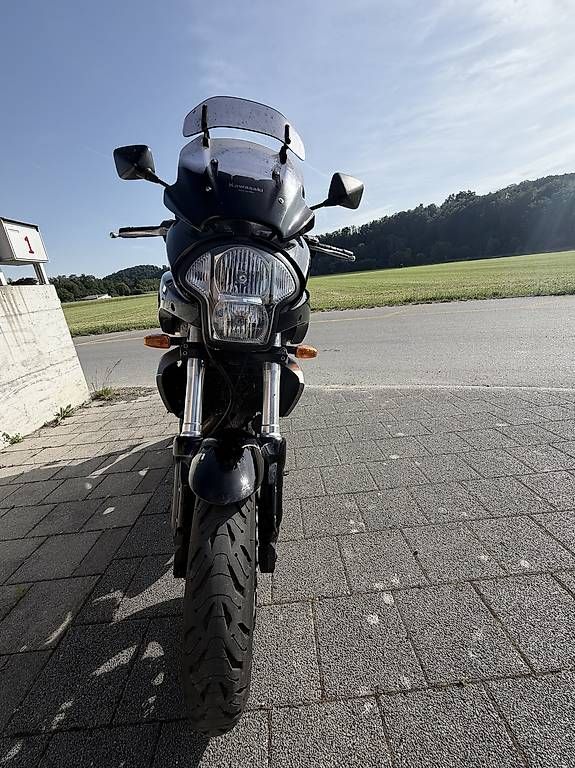 Strasse: Zu verkaufen  – Gebraucht aus Laupen BE von iahd