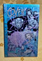 The Coven Heft Nr 4 von 1998 ?