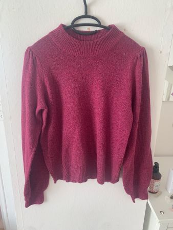 Eleganter Pullover