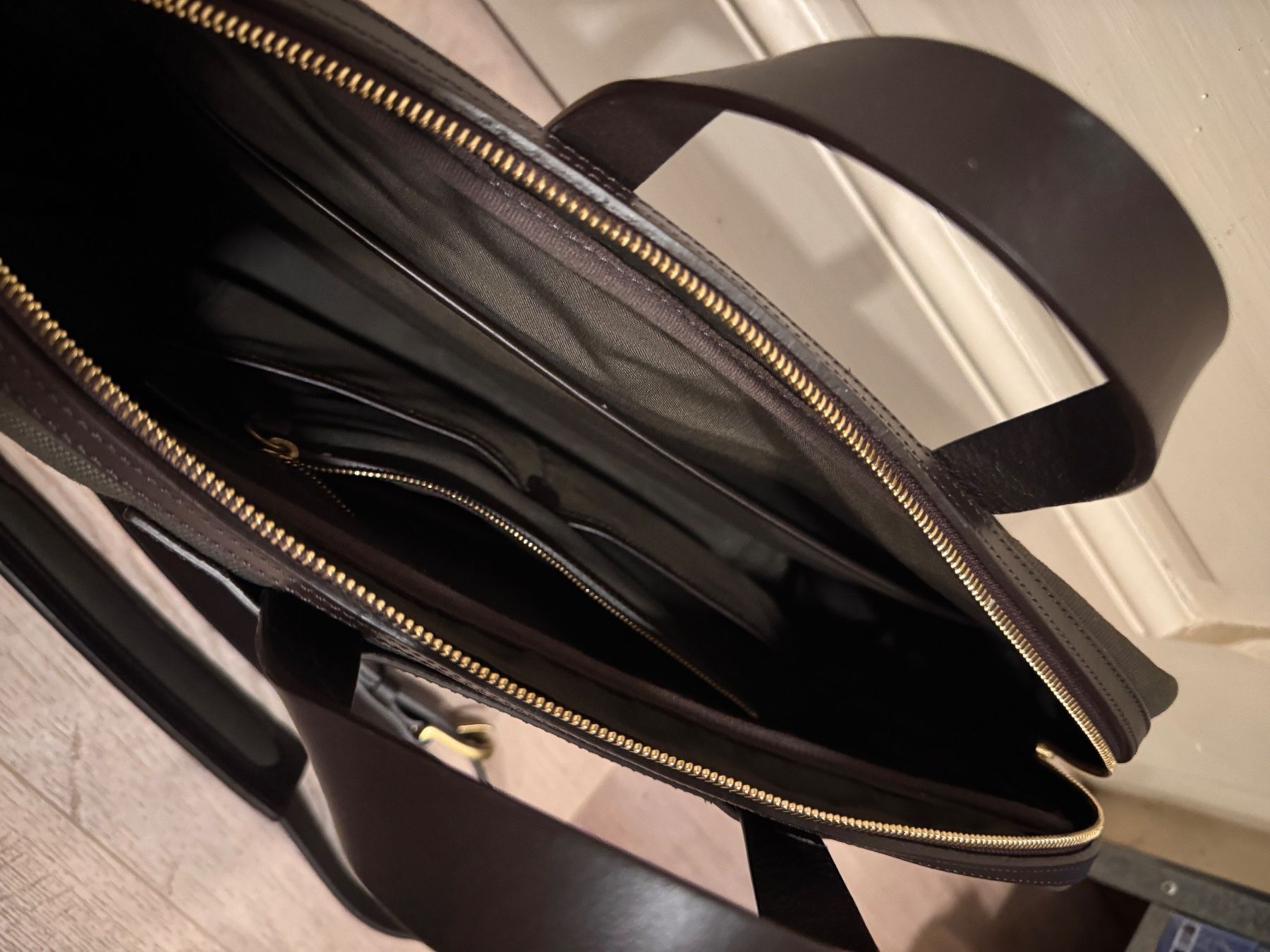 Paul Smith Borse: PAUL SMITH MEN BAG FOLIO MESSENGER CHF 650 – Nuovo (secondo la descrizione) da Unterseen venduto da SONY-CoolGo 2