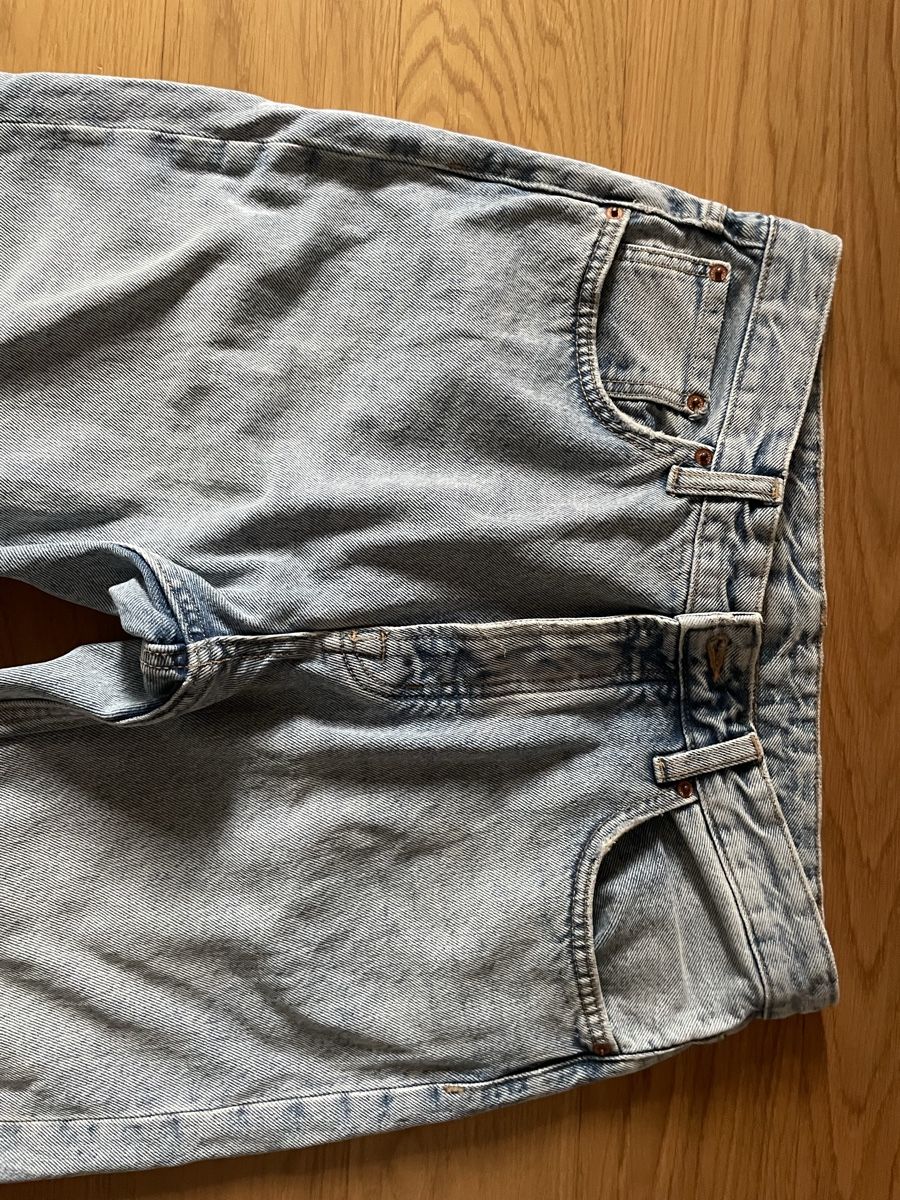Zara Jeans: Jeans Zara – Usato da Kloten venduto da racnel 1