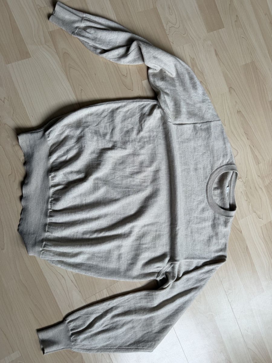 Maglioni & Felpe: Pulli aus Wolle / Seide in S / M – Usato da Birmensdorf ZH venduto da elibela 3