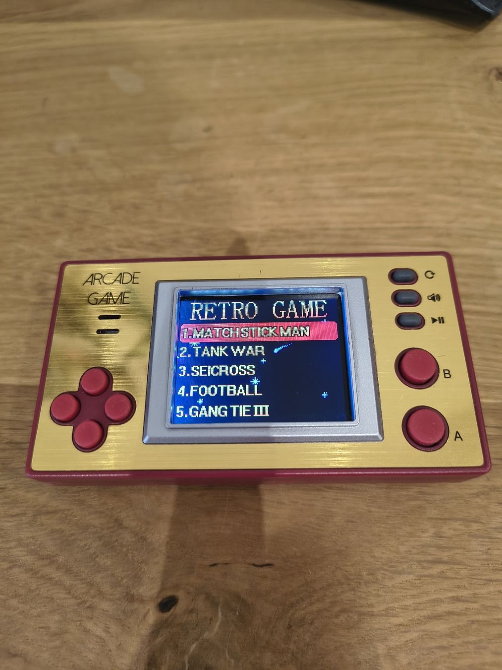 Jeux: Retro Games  – D'occasion à Dübendorf par Gravel2022