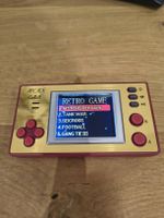 Retro Games 