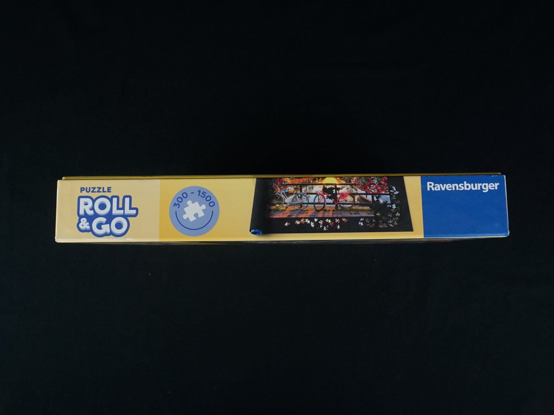 Ravensburger Puzzles: Puzzle Roll&Go – Neu (gemäss Beschreibung) aus Pratteln von Restwert_Pratteln 2