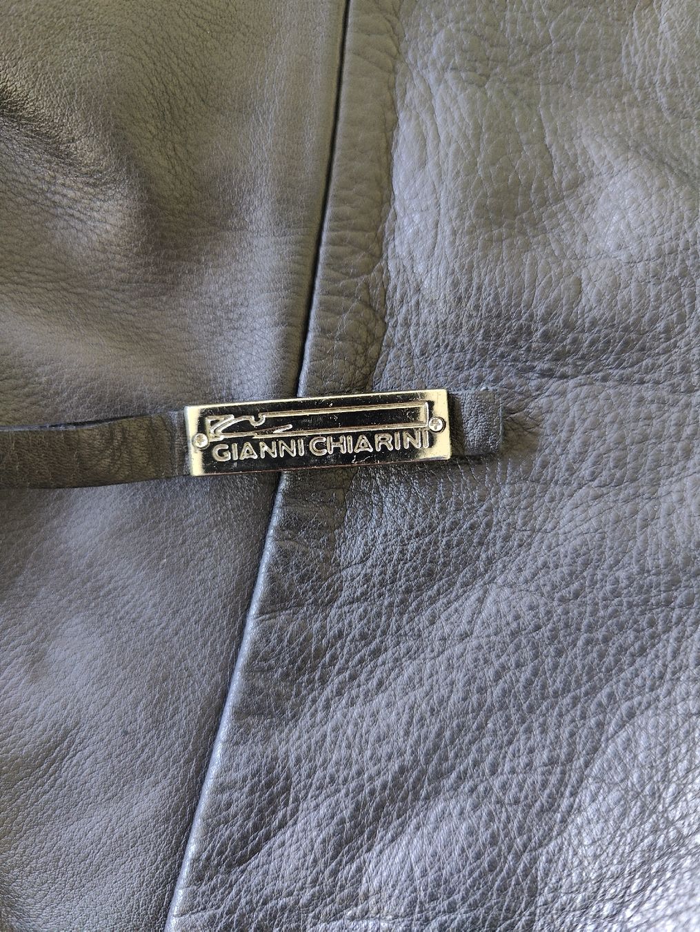 Gianni Chiarini Borse da donna: Tasche Gianni Chiarini – Usato da Bolligen venduto da Mumpi 2