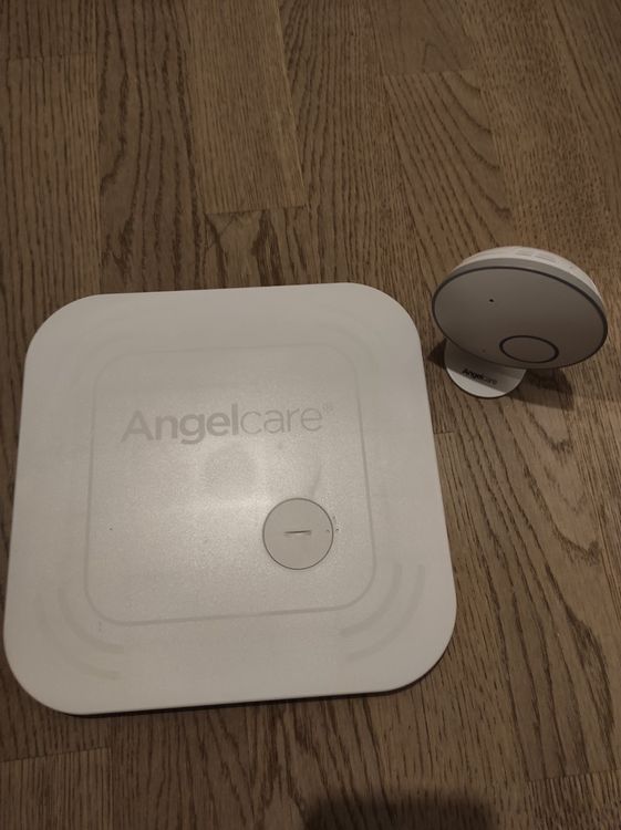 Angel Care Baby Smart Sensor (Gebraucht) in Bülach für CHF 25 – mit ...