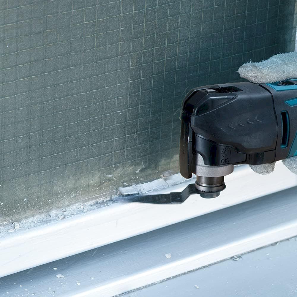 Akkuschrauber: Makita DTM51Z Multifunktionswerkzeug – Neu und originalverpackt aus Bottighofen von zaap 5