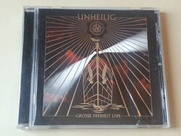 Unheilig Grosse Freiheit Live