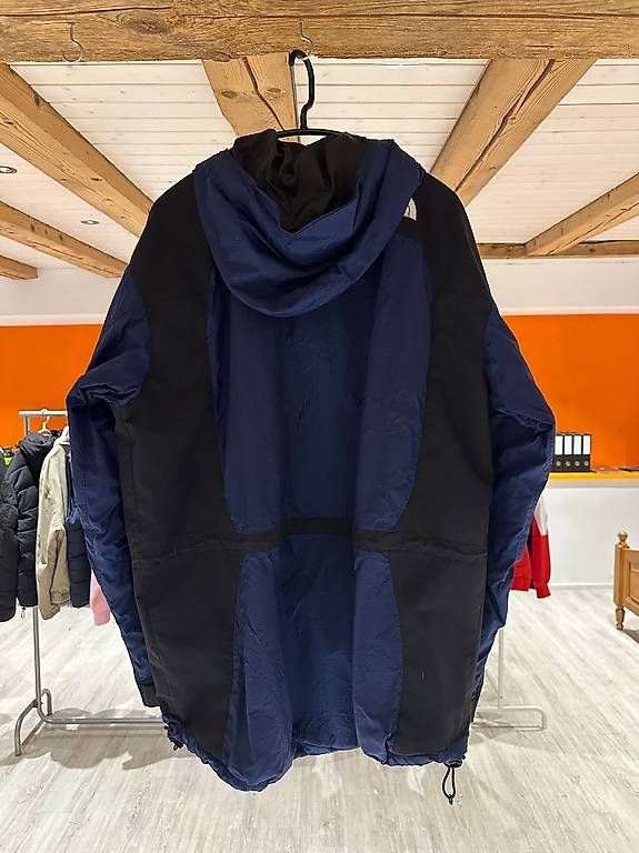 Giacche: Vintage THE NORTH FACE Rain Jacket / GR L – Usato da Wädenswil venduto da user00643436 1