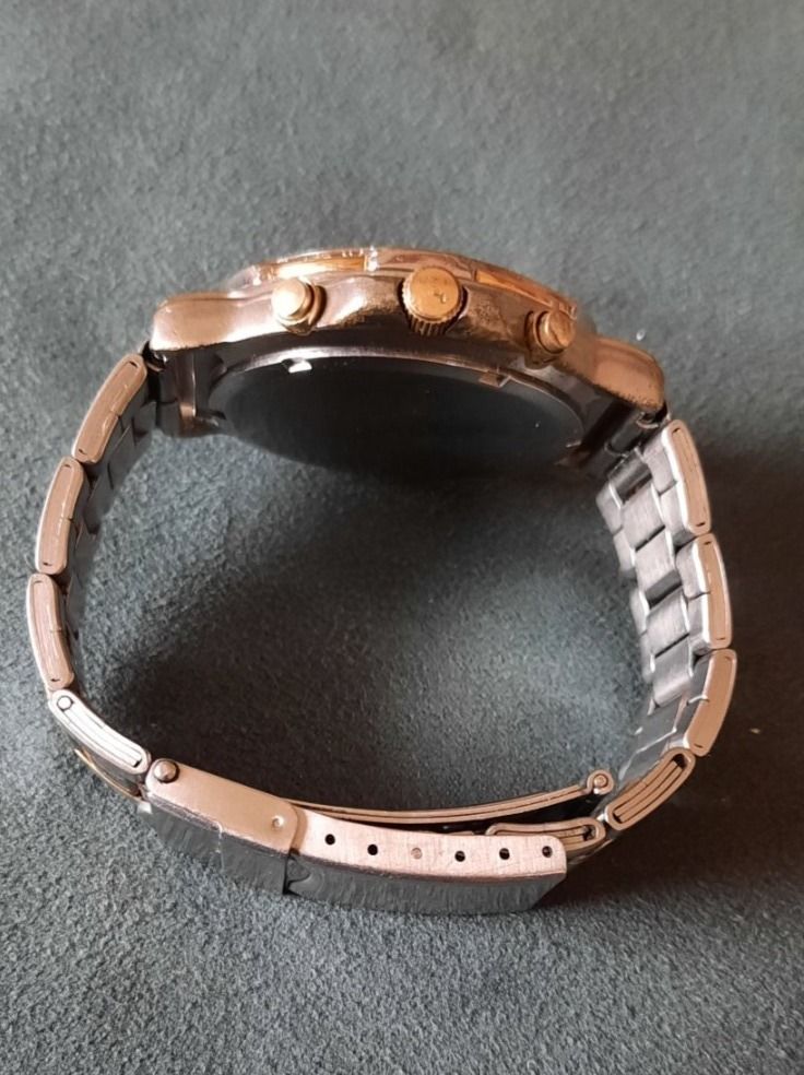 Uhren: Vectra Chronograph 42mm – Gebraucht aus Speicher von Lemore 4