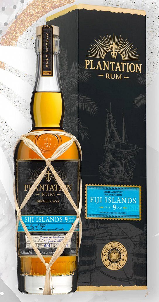 Bevande alcoliche: Rum Plantation Single Cask Collection 2020 – Nuovo e nell'imballaggio originale da Münsingen venduto da Scorpio_ 1