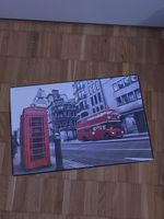 Schreibtischunterlage London