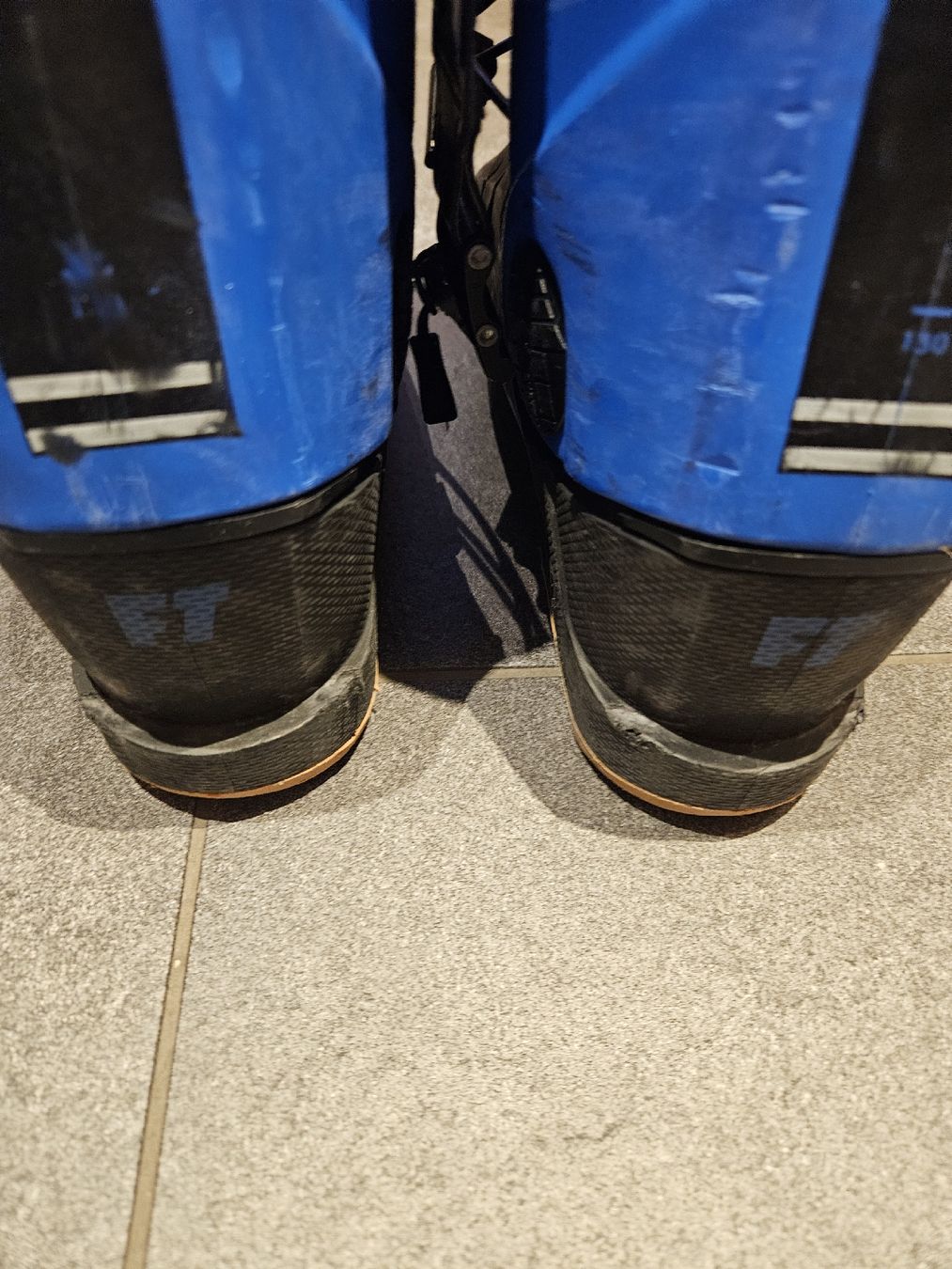 Scarpe da uomo: FULL TILT Skischuhe – Usato da Celerina venduto da cor_9yfb 4