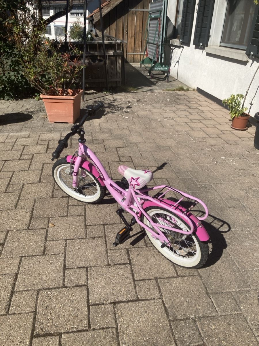 Leopard Vélos: Leopard easy cat – D'occasion à Hagenbuch ZH par lemi81 2