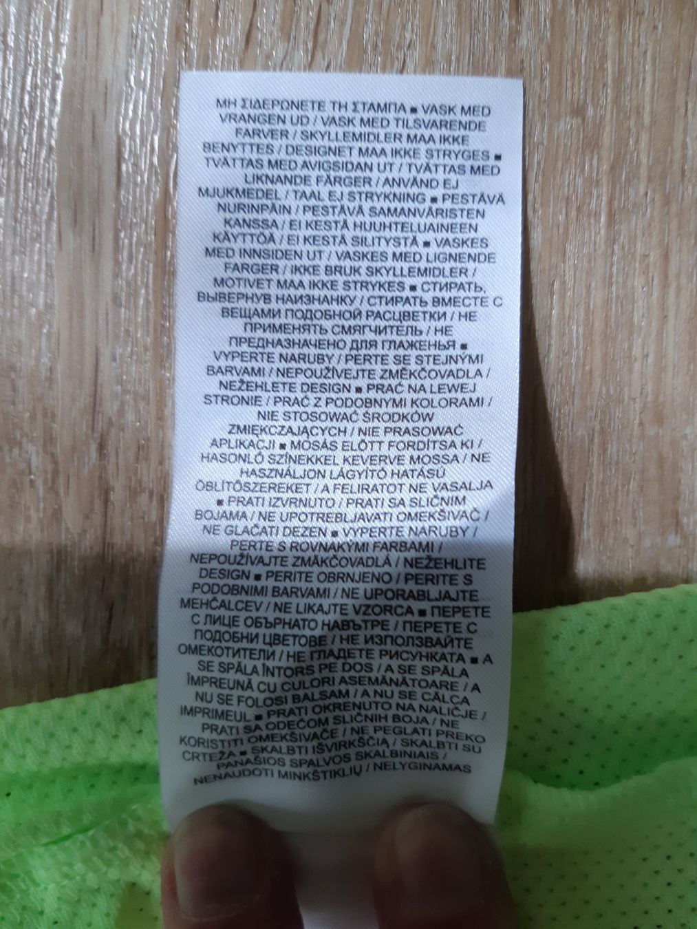 Nike T-Shirts: T-Shirt Gr. XL von Nike – Neu (gemäss Beschreibung) aus Thierachern von Shila99 6