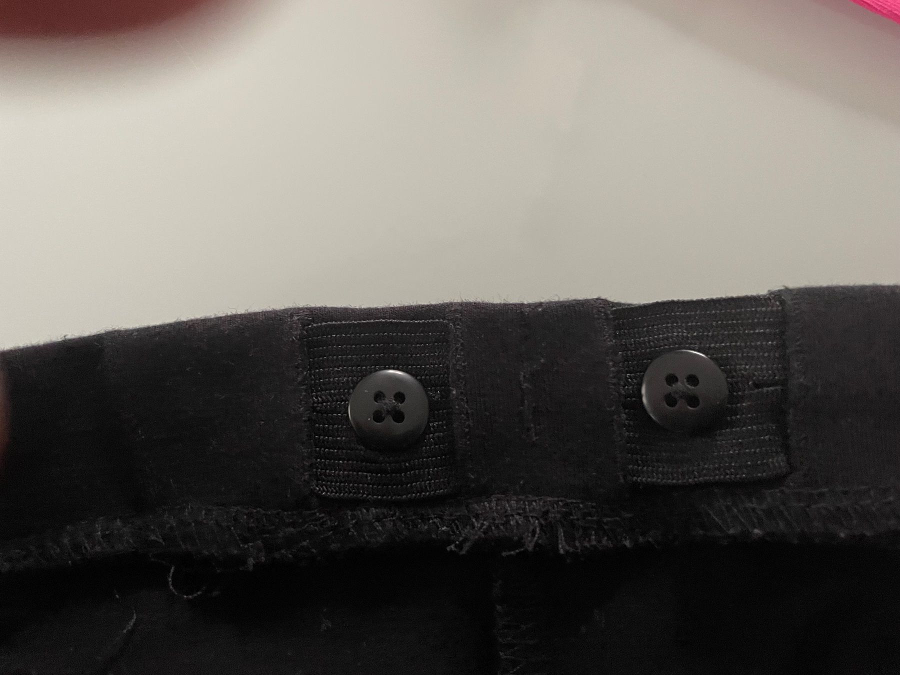 H&M Calze & Collant: Mädchen leggings 2. er set  122 – Usato da Pfeffingen venduto da Purzzeli 2