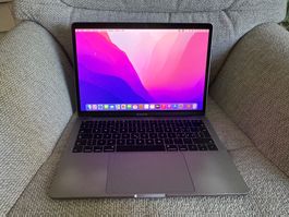 MacBook Pro 13