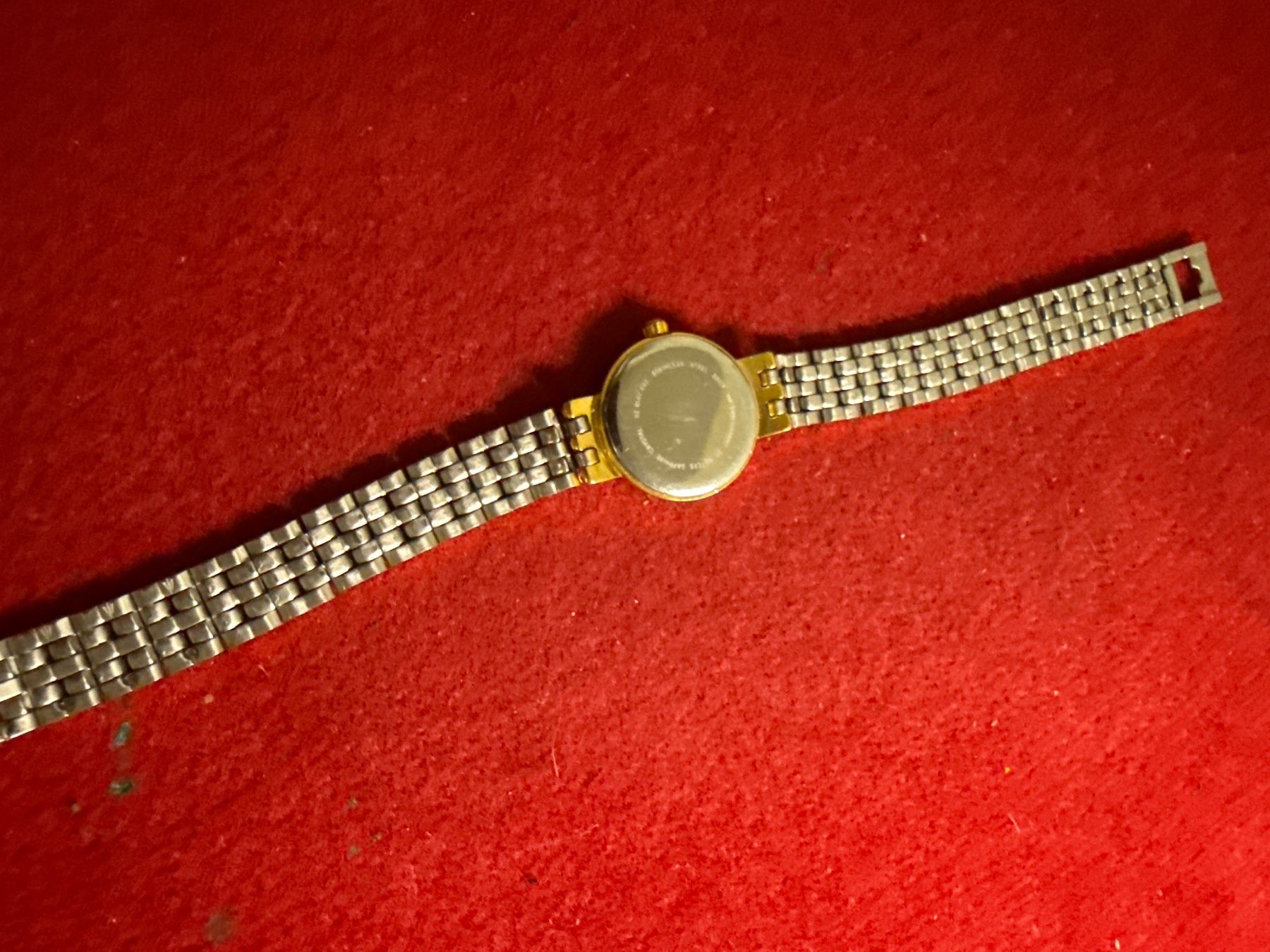 Certina Orologi: Certina Quarz 19 mm – Usato da Pfeffingen venduto da Allhandelklgwatches 3