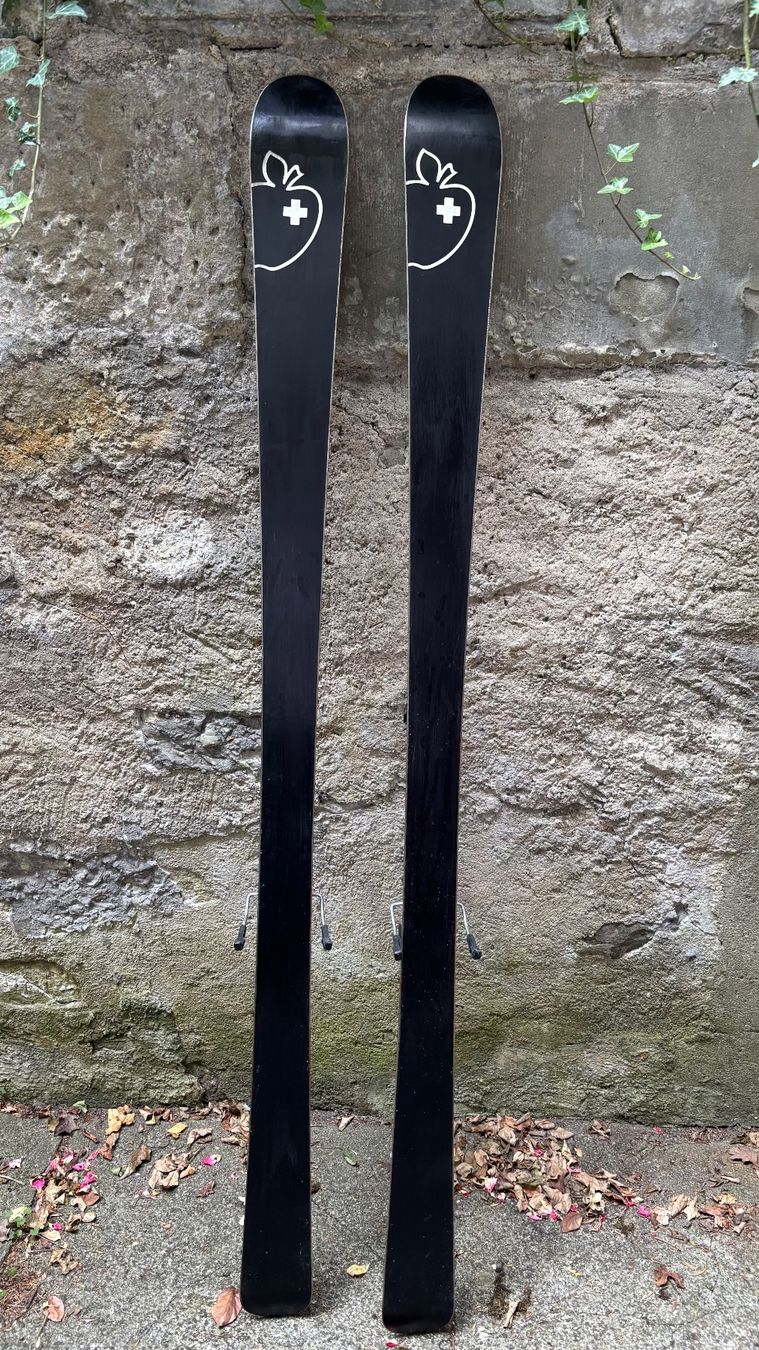Movement Skis: Movement Freestyle Ski – Gebraucht aus Bern von Simon_04 2
