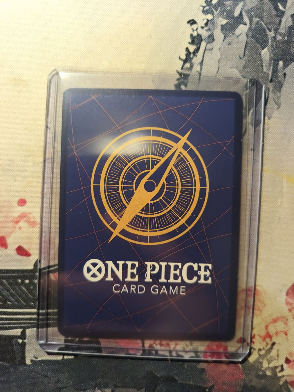 Bandai Carte collezionabili: One Piece OP05-007 JP Sabo SR AA – Nuovo (secondo la descrizione) da Kloten venduto da Charlietommy 1