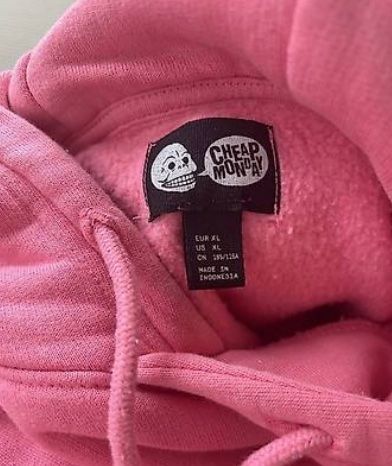 Pulls & Sweat-shirts: Différents pulls – D'occasion à La Croix (Lutry) par patricia150392 5