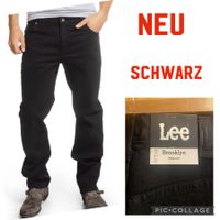 Neu Lee Jeans Brooklyn OVP 119.-CHF Herren -9
