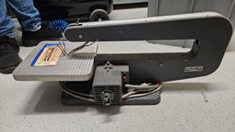 Tisch Laubsäge Dremel - Fr. 45.-