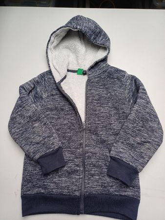 warme Pulli
