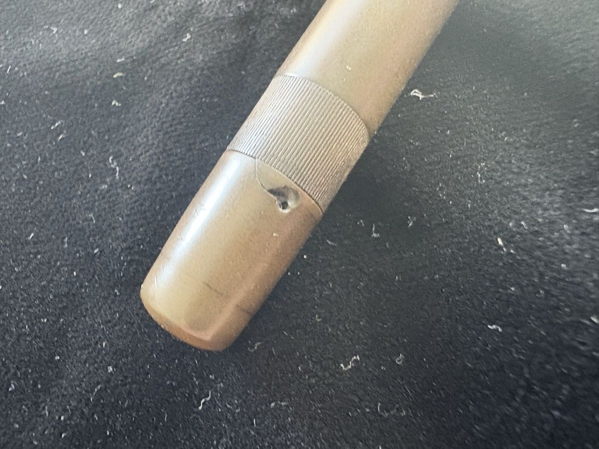 Montblanc Altro in Scrittura & Disegno: Montblanc Simplo No. 4 von ca. 1920 – Usato da Schlieren venduto da pauley102 9