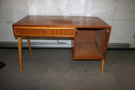 Vintage Schreibpult 60er Jahre Designklassiker