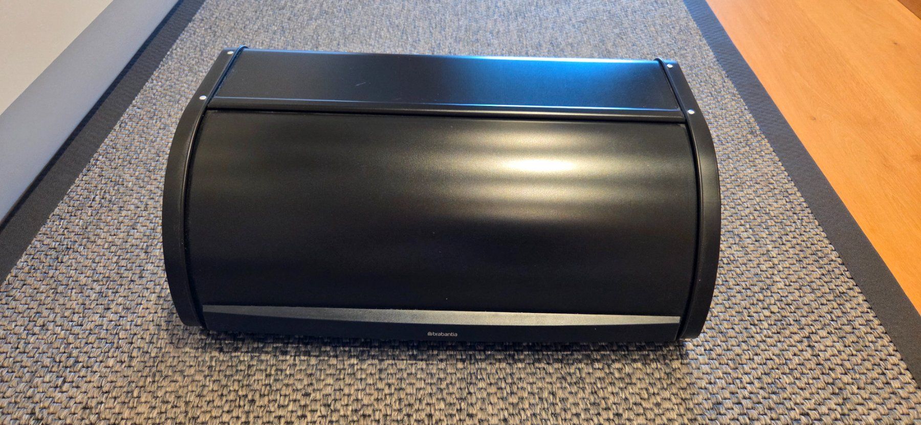 Brabantia Contenitori & Simili: Brabantia Brotkasten – Usato da Hindelbank venduto da barteli