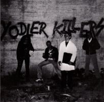 Yodler Killer Vinyl Single von 2015  (Swiss Group)