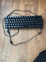 Gaming-Tastatur DELTACO GAM-158-CH