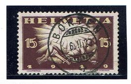 Propagande 145 Vollstempel Bökten BL