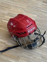 CCM Eishockeyhelm Fitlite 3DS M