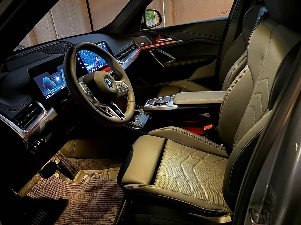 Automobili: BMW X1 U11 30e xDrive – Usato da Langenthal venduto da Goergens10 3